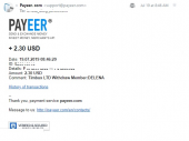 2nd payment