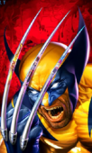 wolverinexmen
