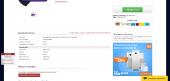 Screenshot 2020 01 30 Memorie externa Exceleram P2 64GB USB 3 0 Grape Black   PC Garage