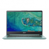 1870031061293001 Acer Swift1 SF114 32 wp green 01